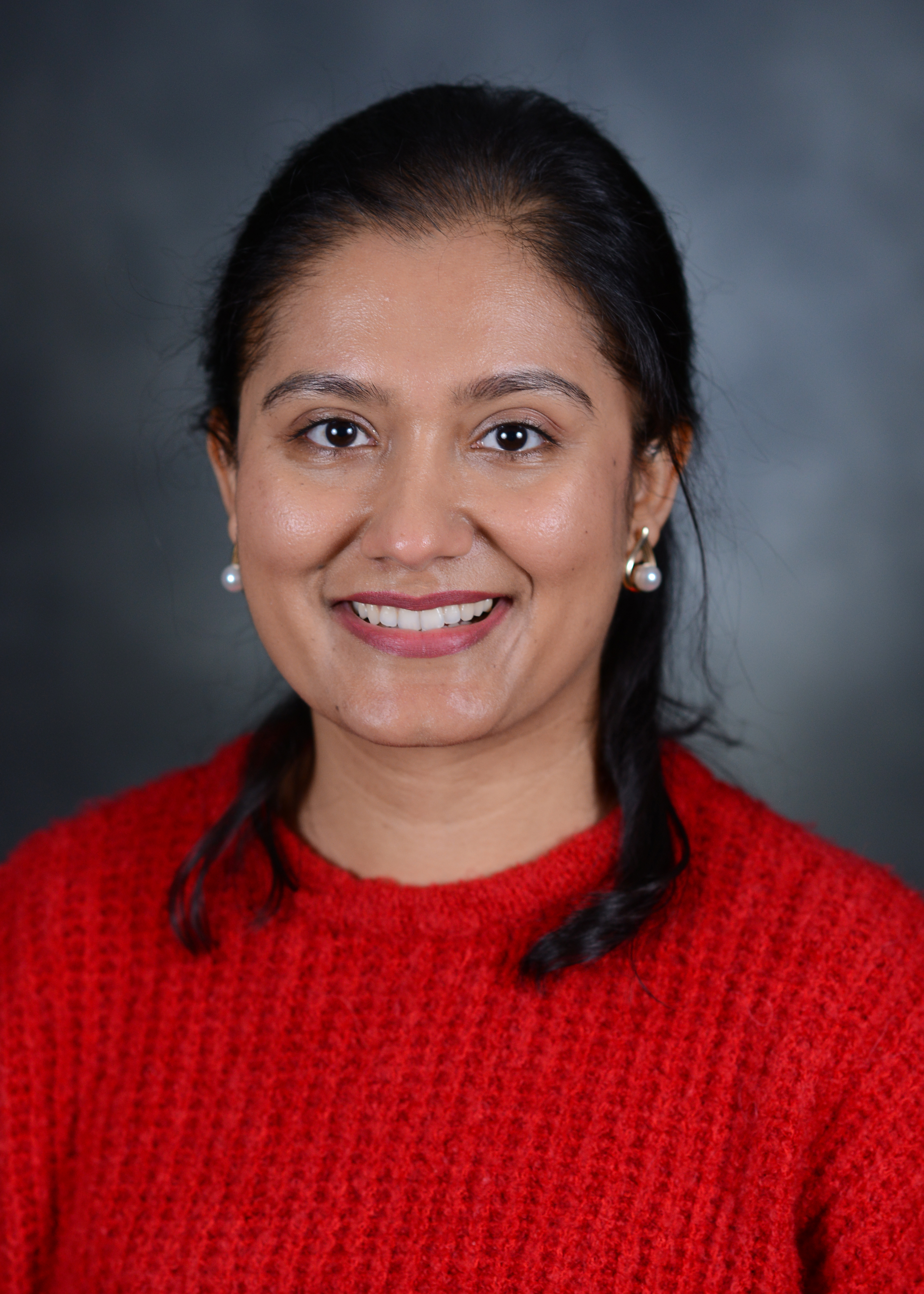 Karuna Kharel.